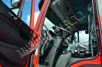 IVECO TRAKKER аналог AT720T42WT  2014 г.в.