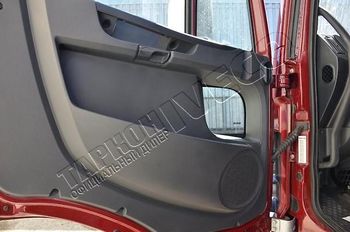 Автофургон Iveco Eurocargo ML180E28 2015 г.