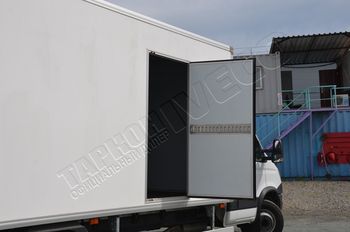 Iveco Daily 70C15