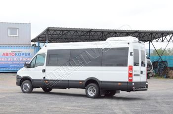 Iveco Daily miniBUS 2227UU-913 2015 г. исполнение ТУРИСТ