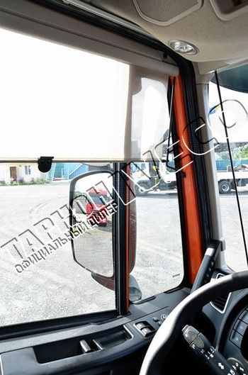 IVECO STRALIS HI-WAY AS440S46T/P RR 2014 г.в. Сборка Европа.