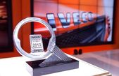 Грузовик Iveco Stralis Hi-Way получил премию «TruckoftheYear 2013»