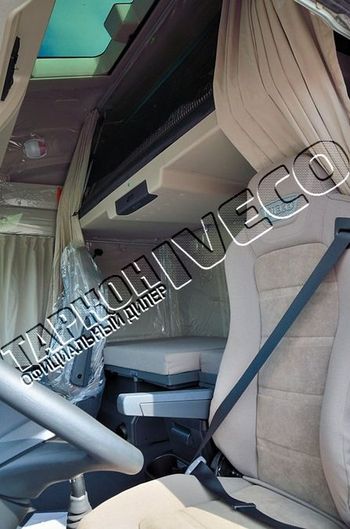 IVECO STRALIS HI-WAY AS440S46TX/P 2014 г.в. Сборка Европа.