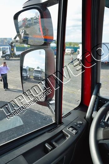 IVECO TRAKKER аналог AT720T42WT  2014 г.в.