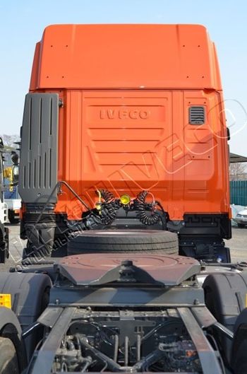 IVECO STRALIS HI-WAY AS440S50T/P RR 2014 г.в. Сборка Европа.