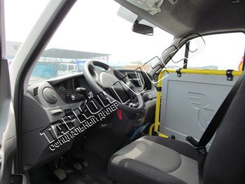 IVECO DAILY 50C15 V miniBUS 2015 г.в. 20 +6 +1 мест