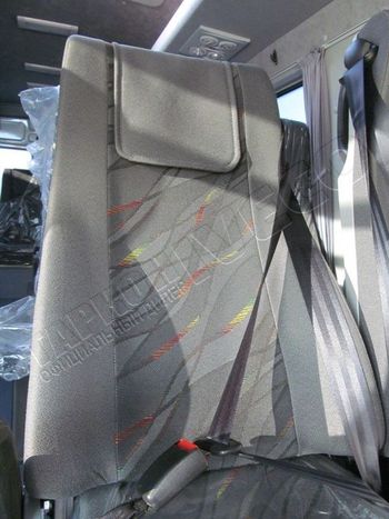 Iveco Daily miniBUS 2227UU-913 2015 г. исполнение ТУРИСТ
