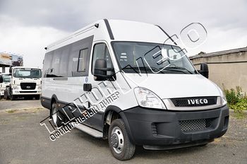 IVECO DAILY 50C15 V miniBUS 2015 г.в. 21 место