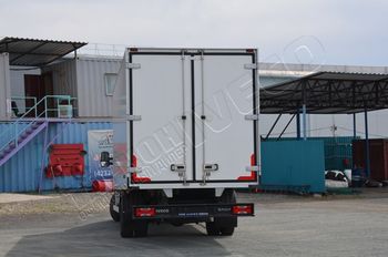 Iveco Daily 70C15