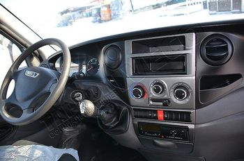 Iveco Daily 70C15