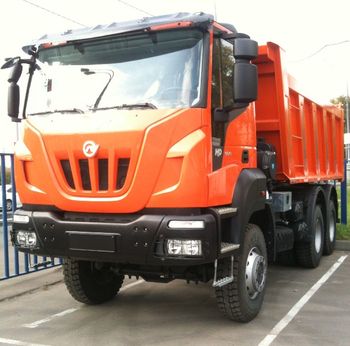 IVECO ASTRA HD9 66.41