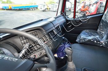 IVECO TRAKKER аналог AT720T42WT  2014 г.в.