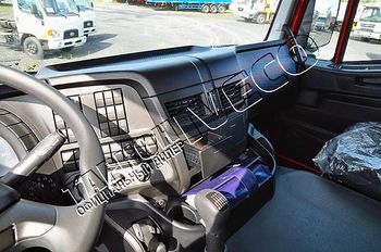 IVECO STRALIS Hi-Road AT440S46TZP 6x4 2014 г.в. сборка Европа