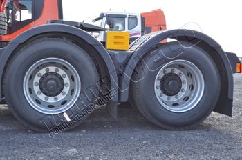 IVECO STRALIS HI-WAY AS440S50T/P RR 2014 г.в. Сборка Европа.
