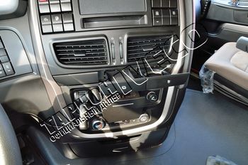 IVECO STRALIS HI-WAY AS440S46T/P RR 2014 г.в. Сборка Европа.