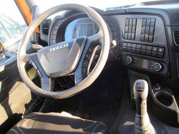 Iveco Stralis Hi-Road AT440S46TZP 6x4 2014 г. в. сборка Европа