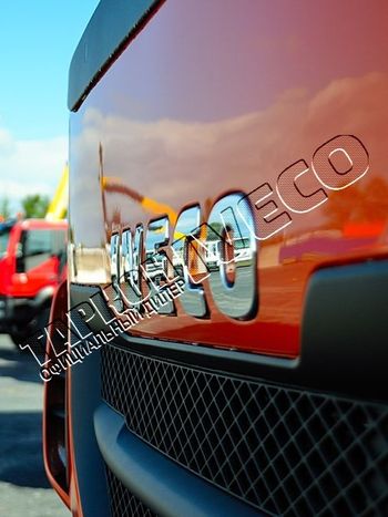 IVECO STRALIS HI-WAY AS440S46T/P RR 2014 г.в. Сборка Европа.
