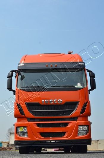 IVECO STRALIS HI-WAY AS440S46TX/P 2014 г.в. Сборка Европа.