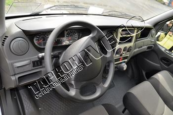 IVECO DAILY 50C15 V miniBUS 2015 г.в. 21 место