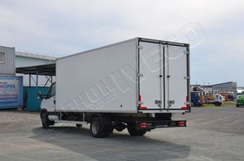 Iveco Daily 70C15
