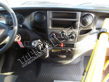 IVECO DAILY 50C15 V miniBUS 2015 г.в. 20 +6 +1 мест