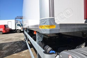 Автофургон Iveco Eurocargo ML180E28 2015 г.
