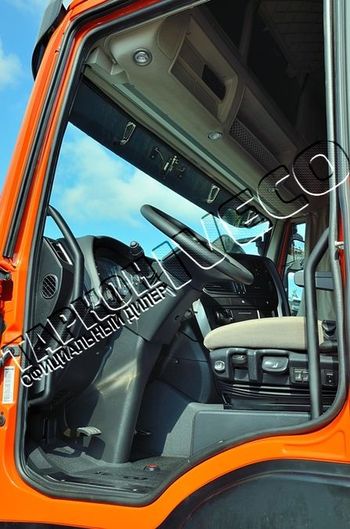 IVECO STRALIS HI-WAY AS440S46T/P RR 2014 г.в. Сборка Европа.