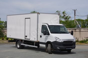 Iveco Daily 70C15