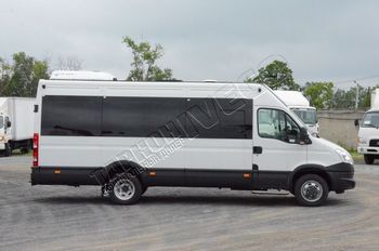 Iveco Daily miniBUS 2227UU-913 2015 г. исполнение ТУРИСТ