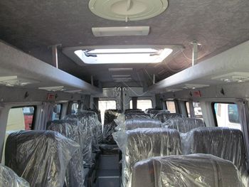 Iveco Daily miniBUS 2227UU-913 2015 г. исполнение ТУРИСТ