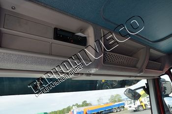 IVECO TRAKKER аналог AT720T42WT  2014 г.в.