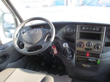 Iveco Daily miniBUS 2227UU-913 2015 г. исполнение ТУРИСТ