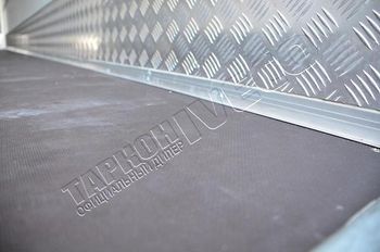 Автофургон Iveco Eurocargo ML180E28 2015 г.