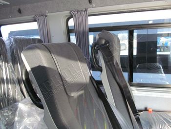 Iveco Daily miniBUS 2227UU-913 2015 г. исполнение ТУРИСТ