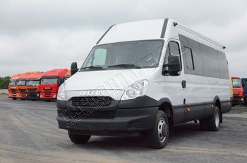 Iveco Daily miniBUS 2227UU-913 2015 г. исполнение ТУРИСТ