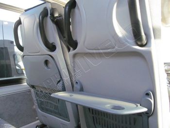 Iveco Daily miniBUS 2227UU-913 2015 г. исполнение ТУРИСТ