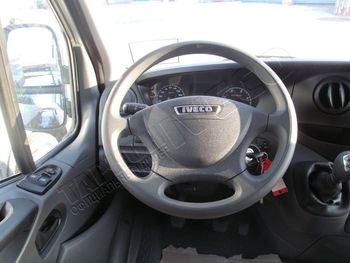 Iveco Daily miniBUS 2227UU-913 2015 г. исполнение ТУРИСТ