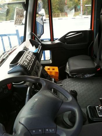 IVECO ASTRA HD9 66.41