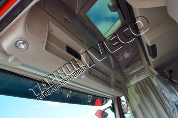 IVECO STRALIS HI-WAY AS440S46T/P RR 2014 г.в. Сборка Европа.