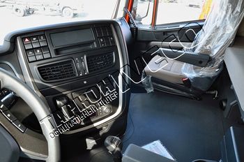 IVECO STRALIS HI-WAY AS440S46T/P RR 2014 г.в. Сборка Европа.