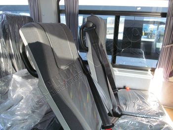 Iveco Daily miniBUS 2227UU-913 2015 г. исполнение ТУРИСТ
