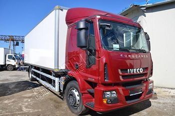 Автофургон Iveco Eurocargo ML180E28 2015 г.