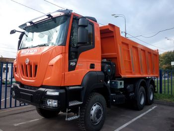 IVECO ASTRA HD9 66.41