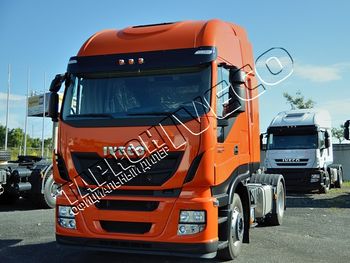IVECO STRALIS HI-WAY AS440S46T/P RR 2014 г.в. Сборка Европа.