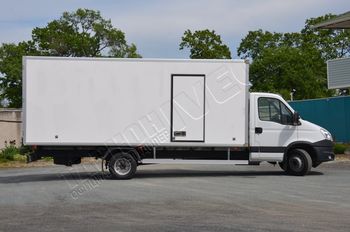 Iveco Daily 70C15