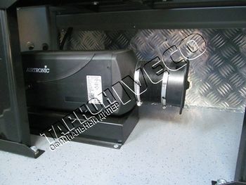 IVECO DAILY 50C15 V miniBUS 2015 г.в. 20 +6 +1 мест