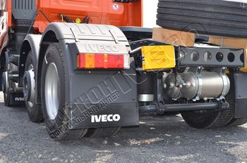 IVECO STRALIS HI-WAY AS440S46TX/P 2014 г.в. Сборка Европа.