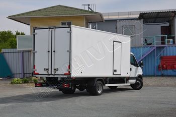 Iveco Daily 70C15