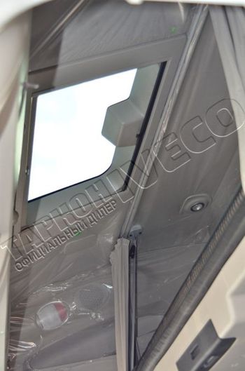 IVECO STRALIS HI-WAY AS440S50T/P RR 2014 г.в. Сборка Европа.
