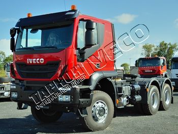 IVECO TRAKKER аналог AT720T42WT  2014 г.в.
